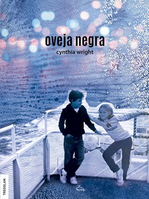 cover image of Oveja Negra